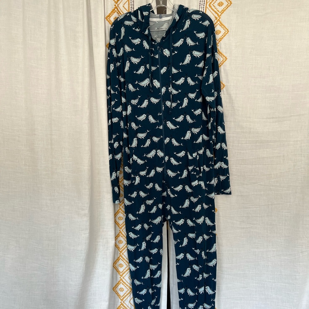MeUndies Unisex Onesie
